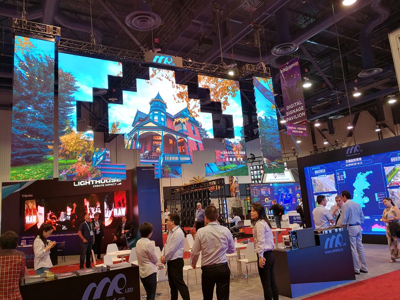 InfoComm USA.jpg InfoComm USA.jpg