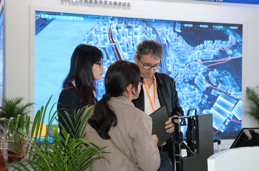 2019年邁銳光電ISLE展會快訊 2019年邁銳光電ISLE展會快訊