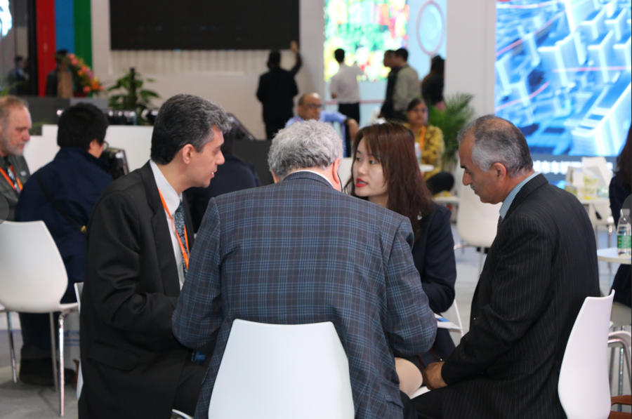 2019年邁銳光電ISLE展會快訊 2019年邁銳光電ISLE展會快訊