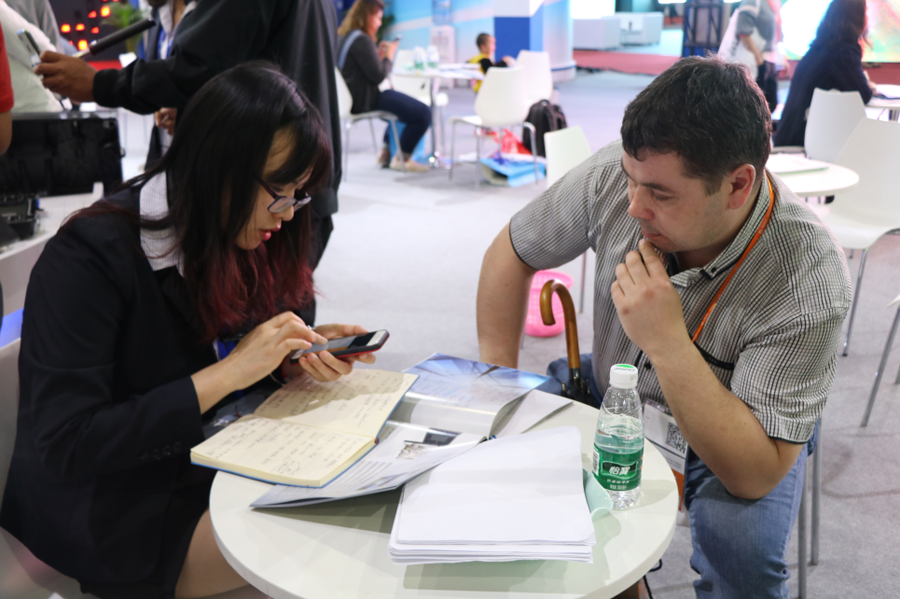 2019年邁銳光電ISLE展會快訊 2019年邁銳光電ISLE展會快訊