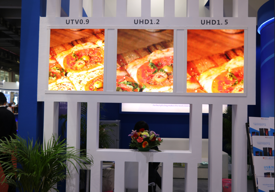 2019年邁銳光電ISLE展會快訊 2019年邁銳光電ISLE展會快訊